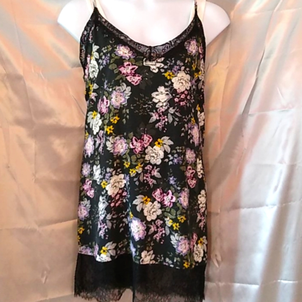 Tunic Top